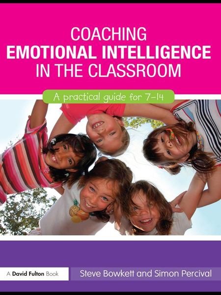 Produktbild: Coaching Emotional Intelligence in the Classroom