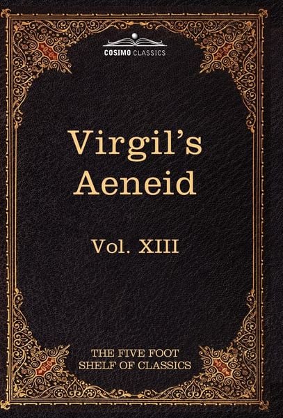 Produktbild: Aeneid