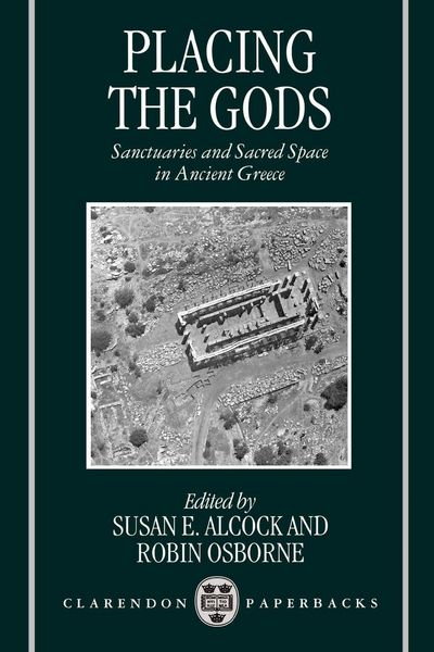 Produktbild: Placing the Gods