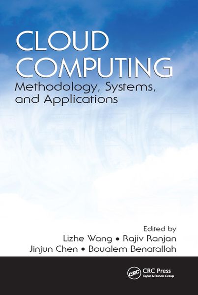 Produktbild: Cloud Computing