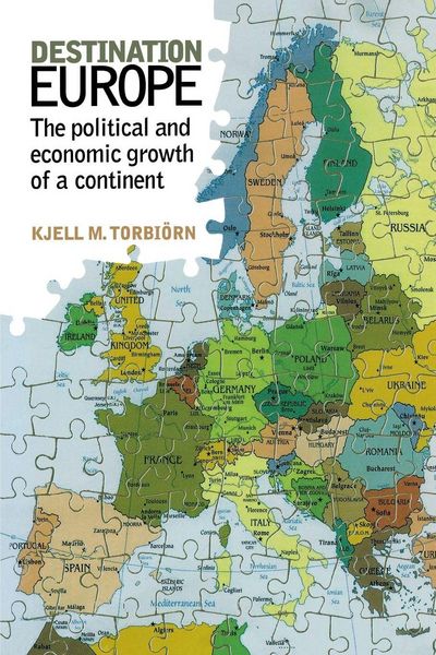 Produktbild: Destination europe