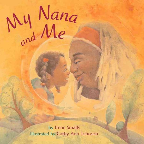 Produktbild: My Nana & Me