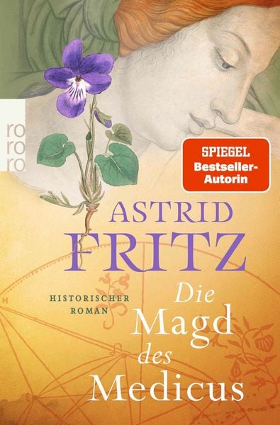 Produktbild: Die Magd des Medicus