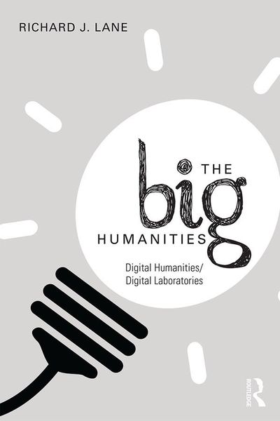Produktbild: The Big Humanities