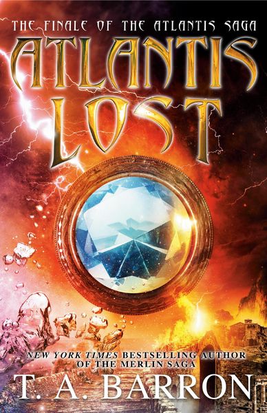 Produktbild: Atlantis Lost