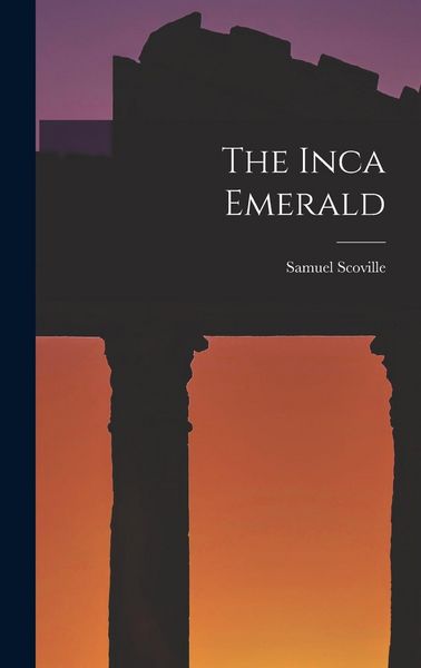 Produktbild: The Inca Emerald