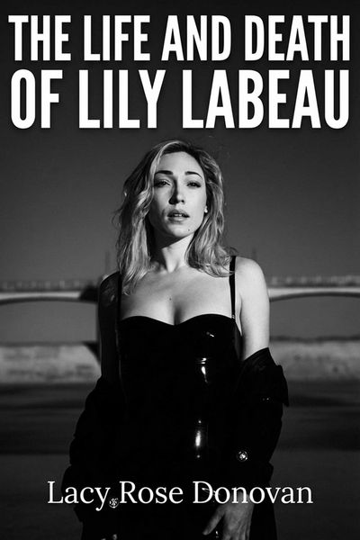 Produktbild: The Life and Death of Lily LaBeau