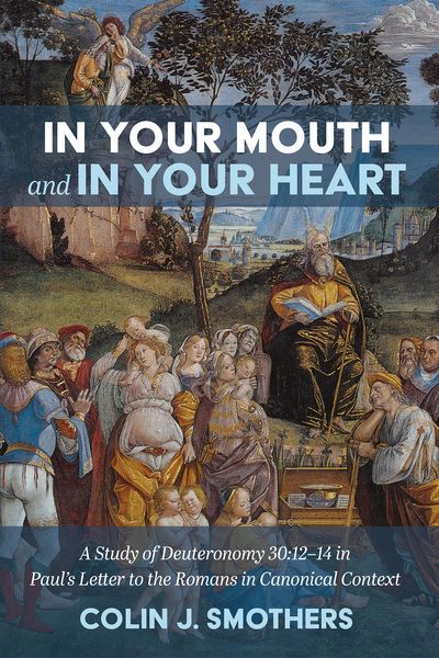 Produktbild: In Your Mouth and In Your Heart