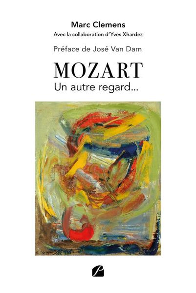 Produktbild: Mozart - Un autre regard...