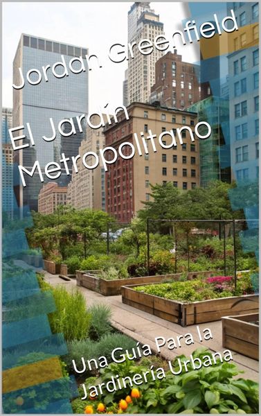 Produktbild: El Jard&iacute;n Metropolitano
