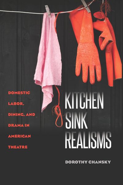 Produktbild: Kitchen Sink Realisms