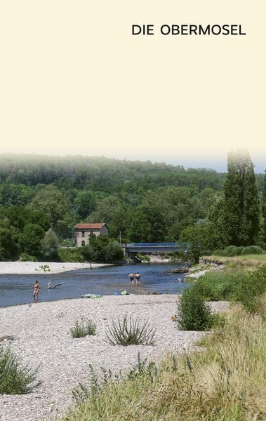 Produktbild: TRESCHER Reiseführer Mosel