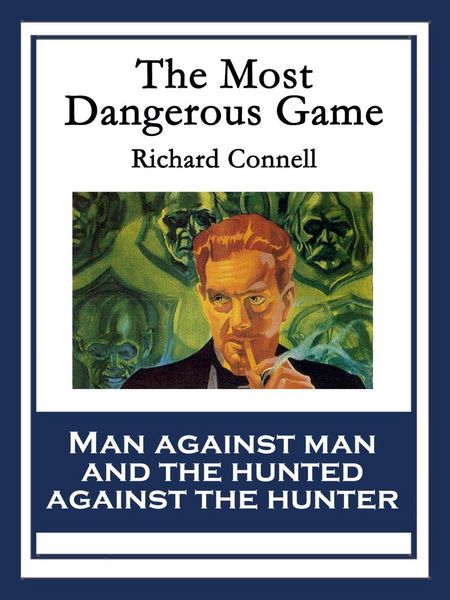 Produktbild: The Most Dangerous Game