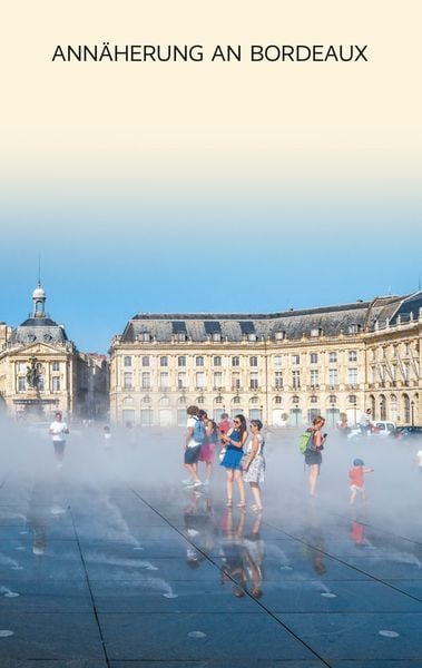Produktbild: TRESCHER Reisef&uuml;hrer Bordeaux und das Bordelais