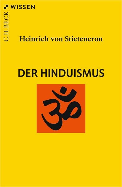 Produktbild: Der Hinduismus