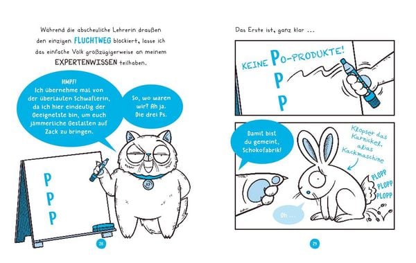 Produktbild: Worst Pets Ever - Geschnappt!