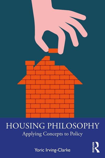 Produktbild: Housing Philosophy
