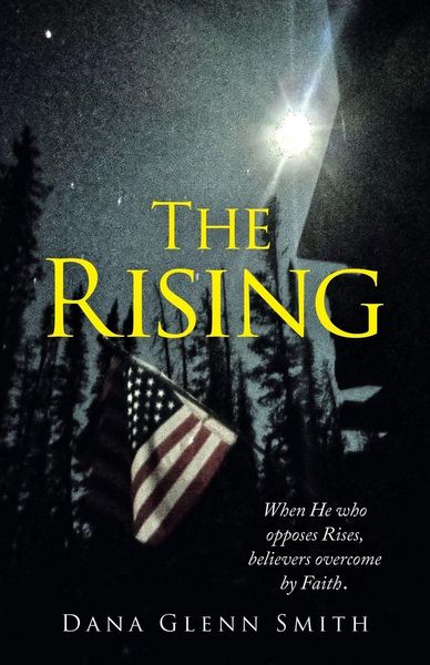 Produktbild: The Rising