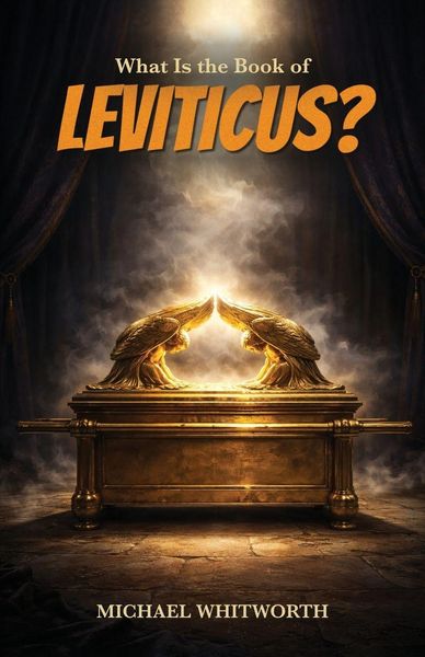 Produktbild: What Is the Book of Leviticus?