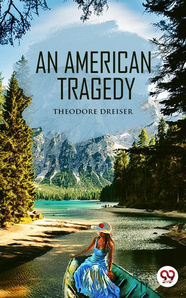 Produktbild: An American Tragedy