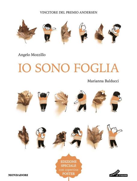 Produktbild: Io sono foglia