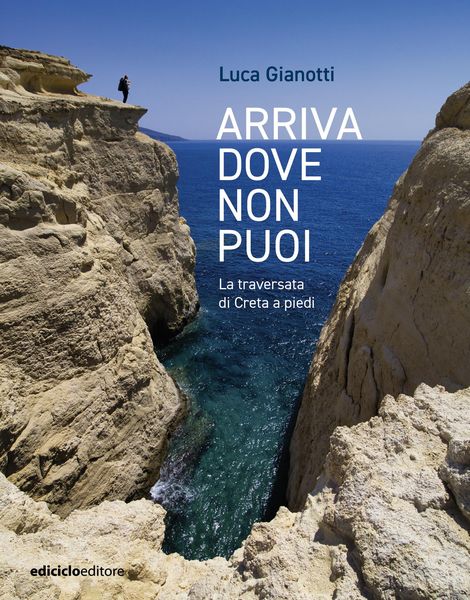 Produktbild: Arriva dove non puoi