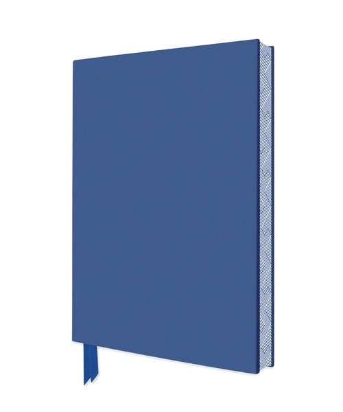 Produktbild: Exquisit Notizbuch DIN A5: Dunkelblau