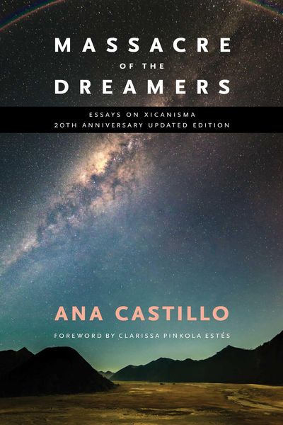 Produktbild: Massacre of the Dreamers