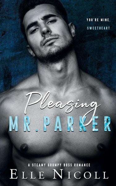 Produktbild: Pleasing Mr. Parker