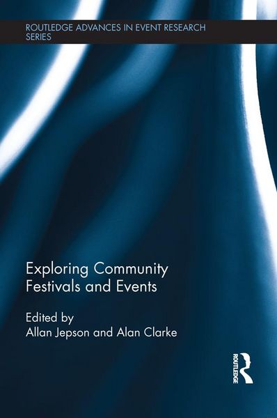 Produktbild: Exploring Community Festivals and Events