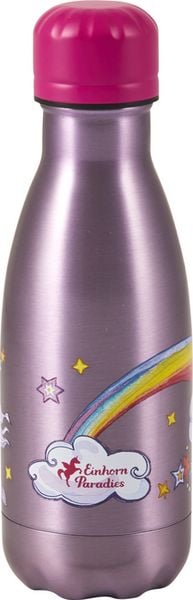 Produktbild: Edelstahlflasche