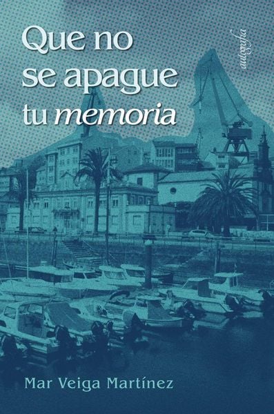 Produktbild: Que no se apague tu memoria