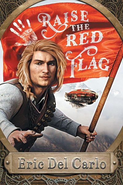 Produktbild: Raise the Red Flag