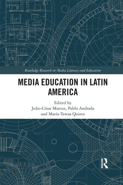 Produktbild: Media Education in Latin America