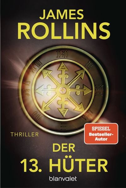 Produktbild: Der 13. H&uuml;ter