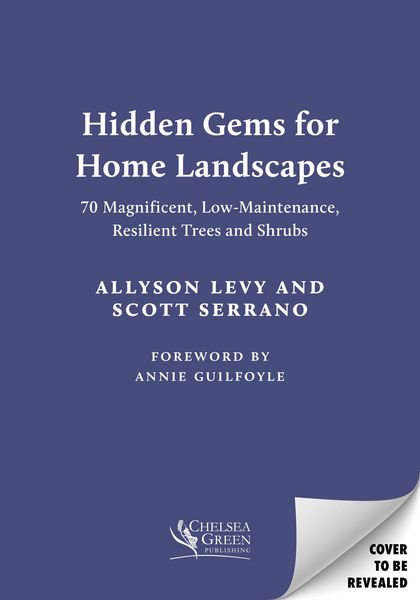 Produktbild: Hidden Gems for Home Landscapes