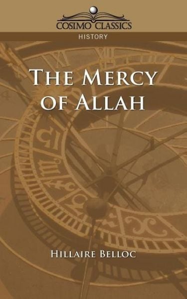 Produktbild: The Mercy of Allah