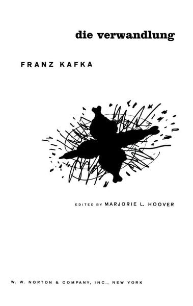 Produktbild: Die Verwandlung