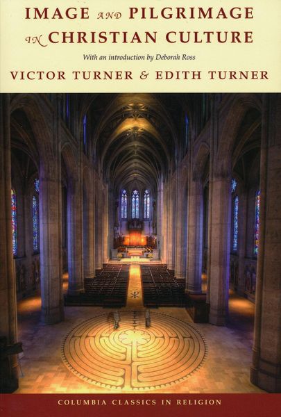 Produktbild: Image and Pilgrimage in Christian Culture