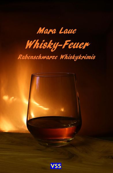 Produktbild: Whisky-Feuer