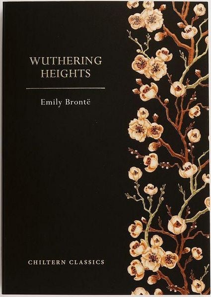 Produktbild: Wuthering Heights