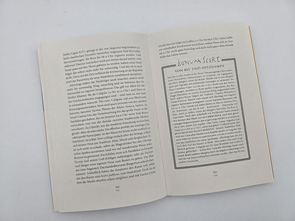 Produktbild: Das Imperium kehrt zur&uuml;ck