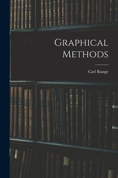 Produktbild: Graphical Methods