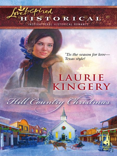 Produktbild: Hill Country Christmas