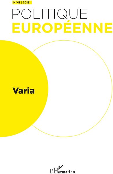Produktbild: Varia
