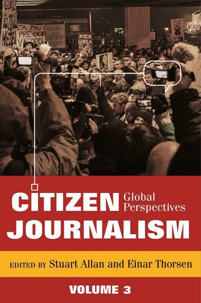 Produktbild: Citizen Journalism