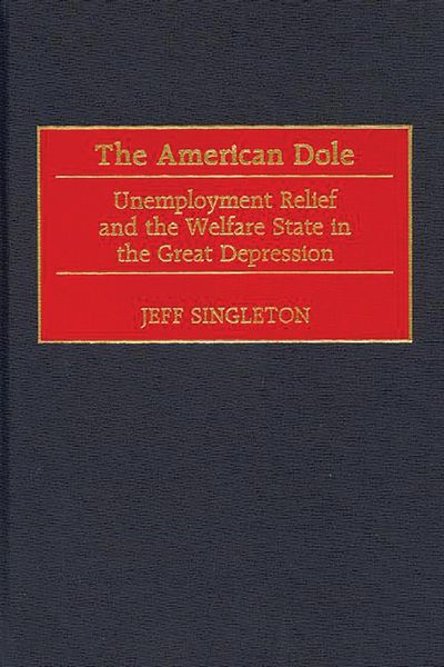 Produktbild: The American Dole