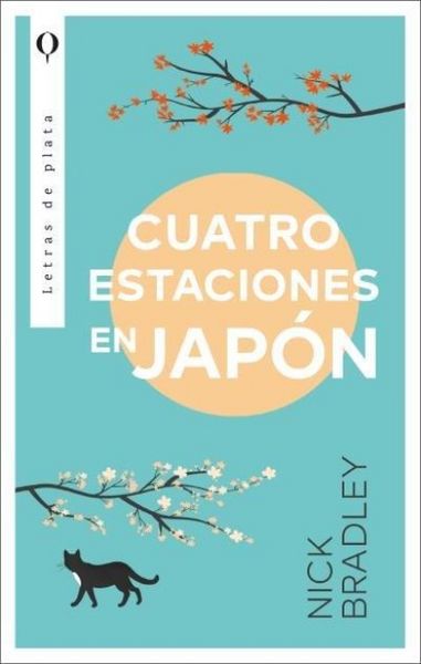 Produktbild: Cuatro estaciones en Jap&oacute;n