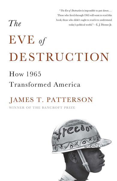 Produktbild: The Eve of Destruction