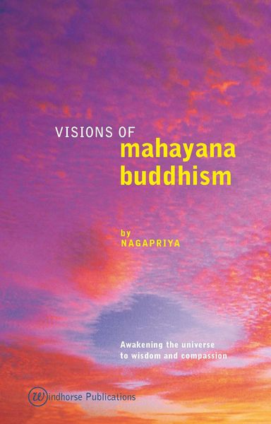 Produktbild: Visions of Mahayana Buddhism